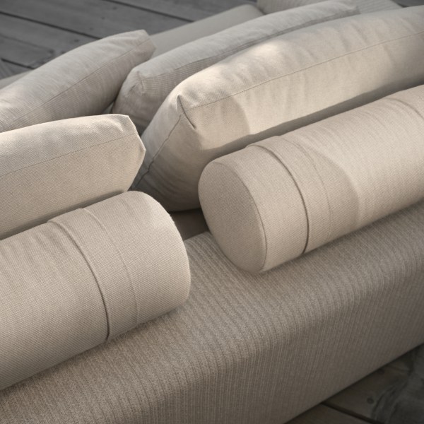 Drift Lounge von Houe
