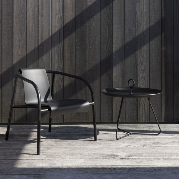 Eyelet coffeetable von Houe