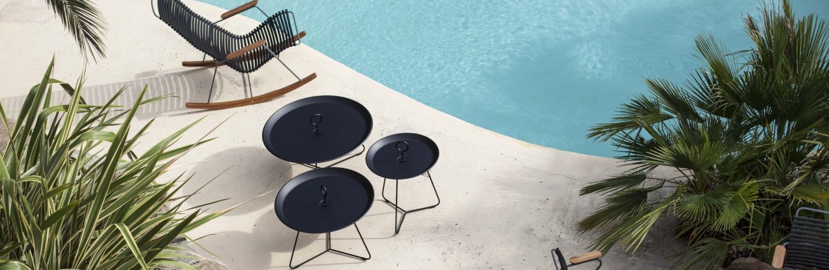Eyelet coffeetable von Houe