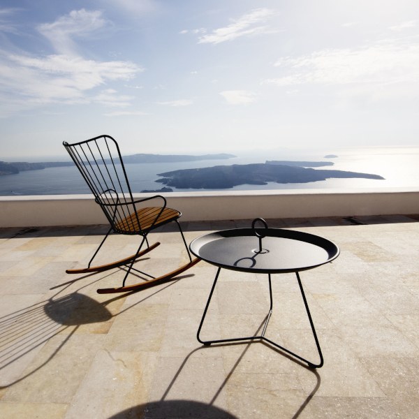 Eyelet coffeetable von Houe