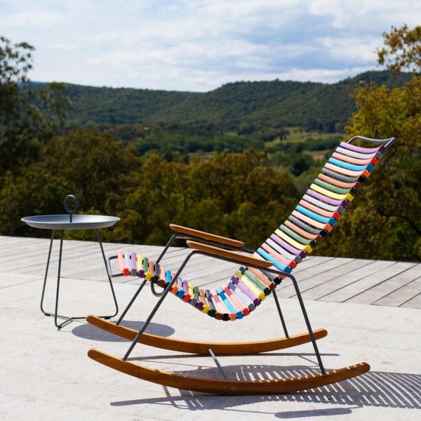 Eyelet coffeetable von Houe