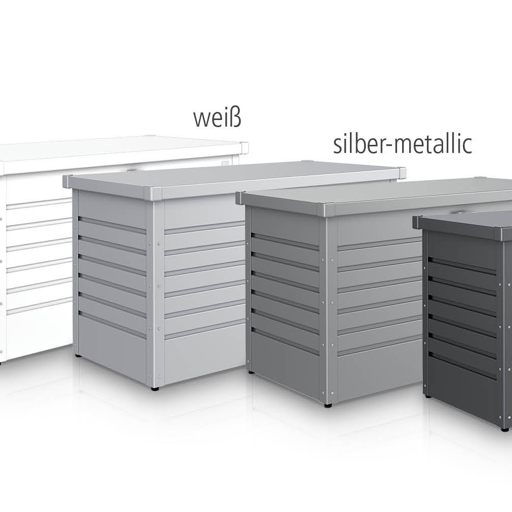 Freizeitbox von biohort