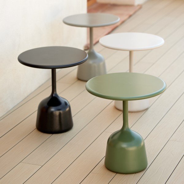 Glaze Couchtisch von Cane-line