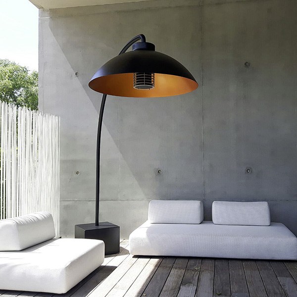 Heatsail Dome von HEATSAIL