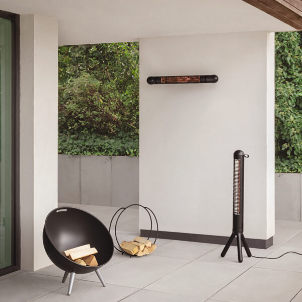 HeatUp Terrassenw&auml;rmer von eva solo