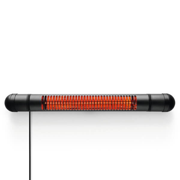 HeatUp Wand-Terrassenw&auml;rmer von eva solo