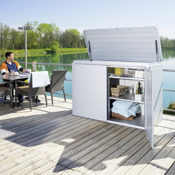 Highboard von biohort