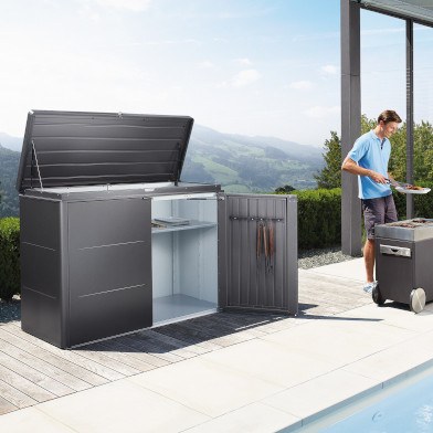 Highboard von biohort