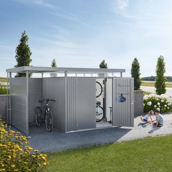Highline Ger&auml;tehaus von biohort