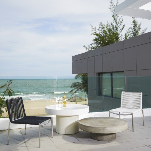 Klint Coffeetable von SaVeri