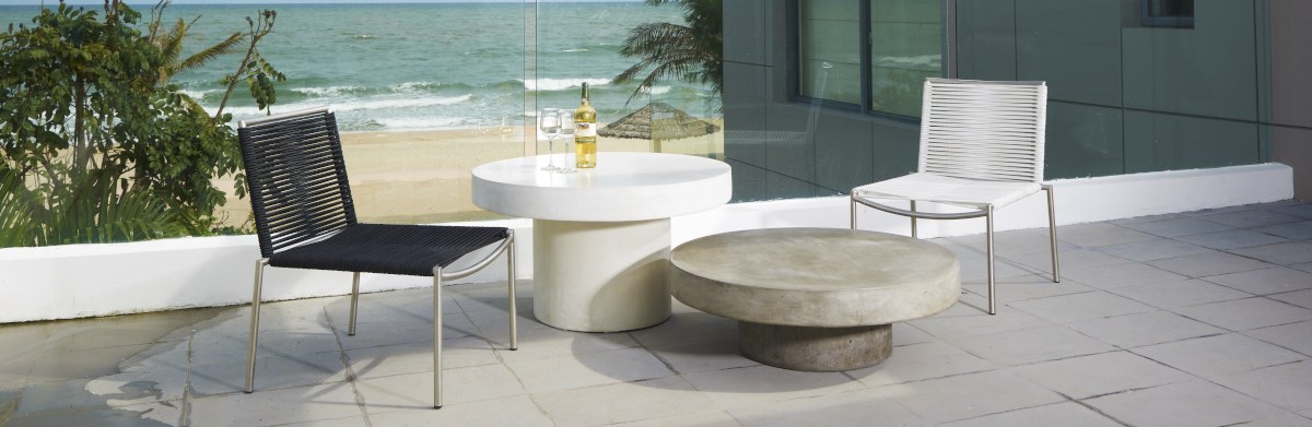 Klint Coffeetable von SaVeri