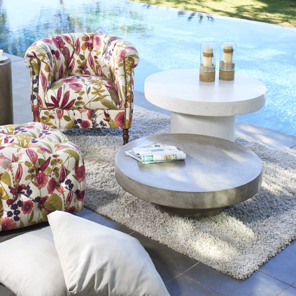 Klint Coffeetable von SaVeri