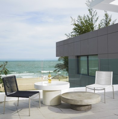 Klint Coffeetable von SaVeri
