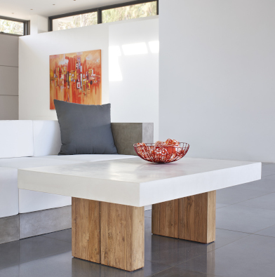 Kyoto Coffeetable von SaVeri
