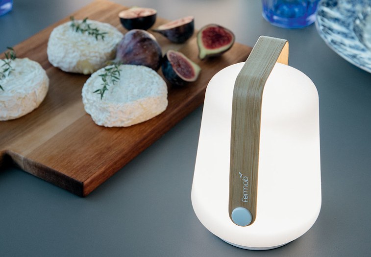 Leuchte Balad Bamboo Limited Edition von Fermob