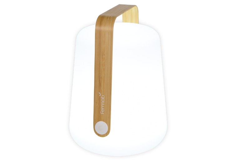 Leuchte Balad Bamboo Limited Edition von Fermob
