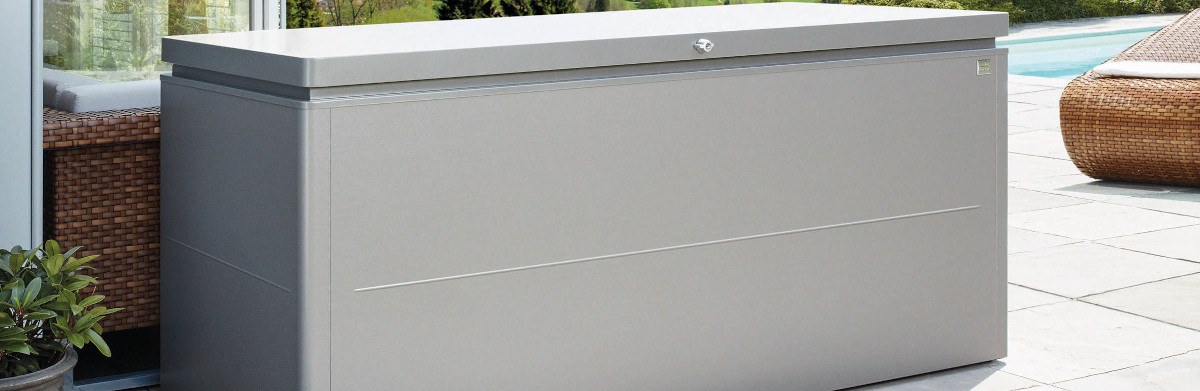 Loungebox von biohort