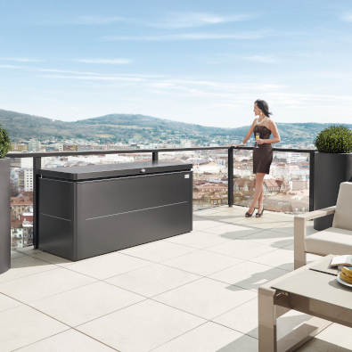Loungebox von biohort