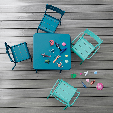 Luxembourg KID Set von Fermob