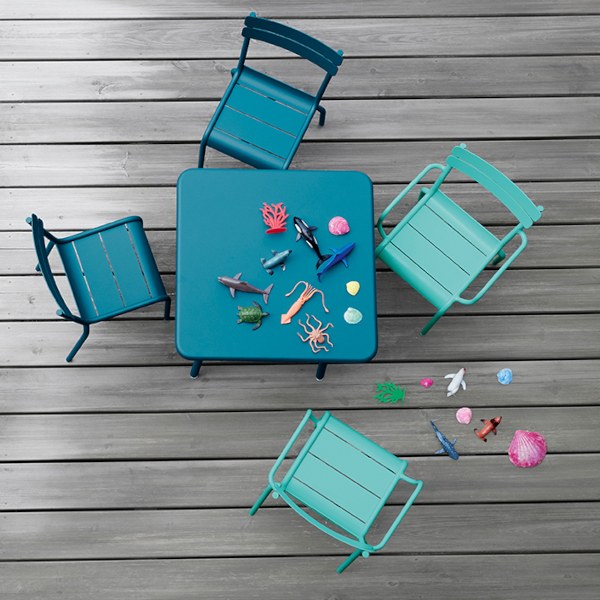 Luxembourg KID Set von Fermob