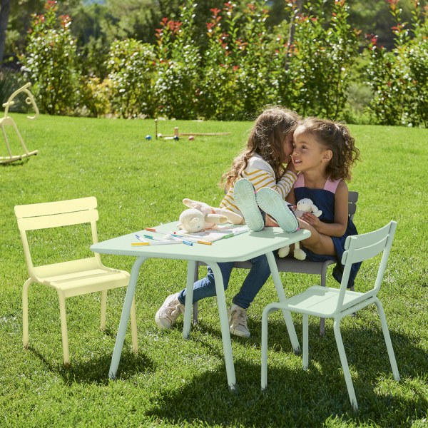 Luxembourg KID Set von Fermob