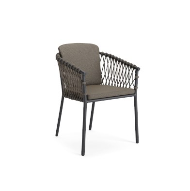 Mezzo Diningsessel von JATI & KEBON
