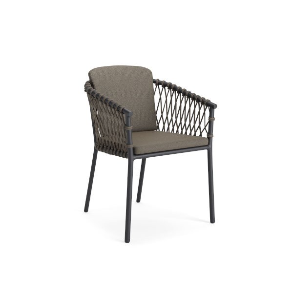 Mezzo Diningsessel von JATI & KEBON
