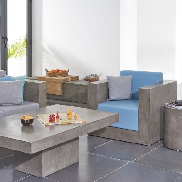 Mono Loungetable von SaVeri