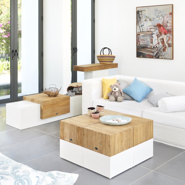 Mono Loungetable von SaVeri