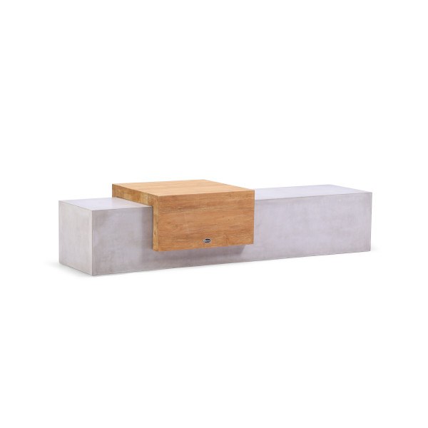 Mono Loungetable von SaVeri