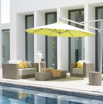 Mono Loungetable von SaVeri