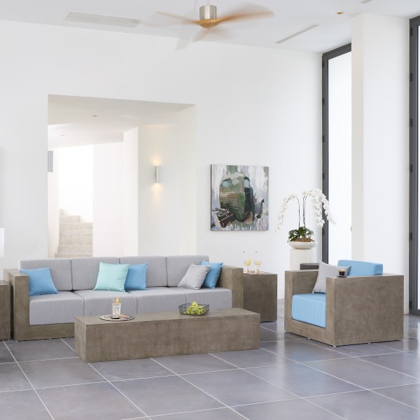 Mono Loungetable von SaVeri