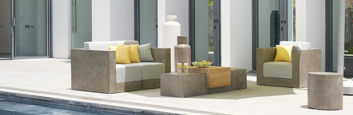 Mono Loungetable von SaVeri
