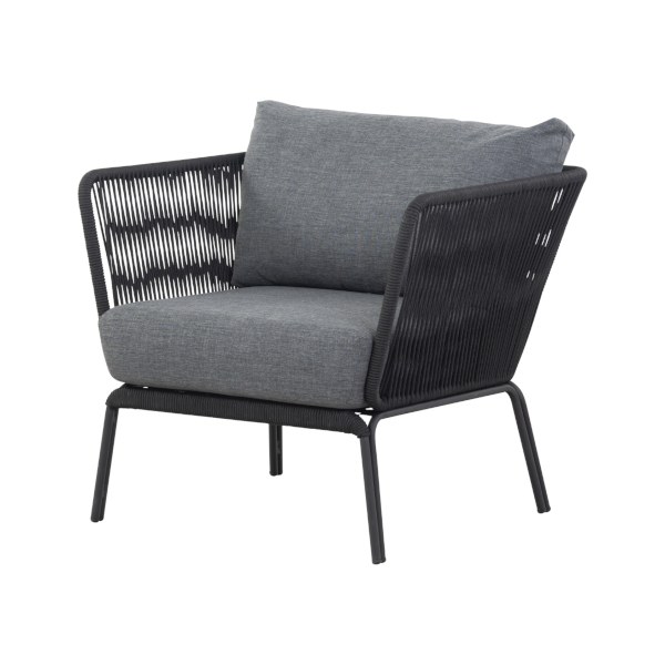 Moreton Loungeset von biohort
