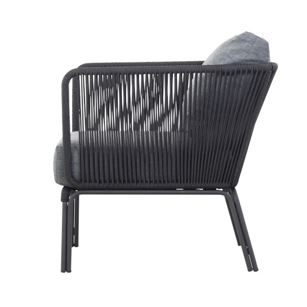 Moreton Loungeset von biohort