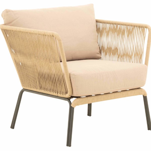 Moreton Loungeset von biohort