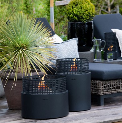 Mossel Bay von Tenderflame