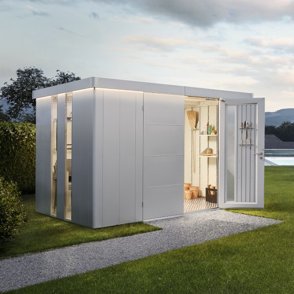 Neo Ger&auml;tehaus von biohort