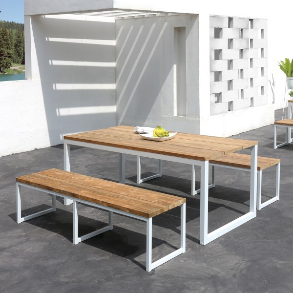 Oko Aluminium Serie von MAMAGREEN
