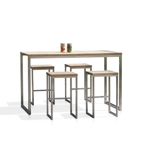 Oko Bartisch von MAMAGREEN