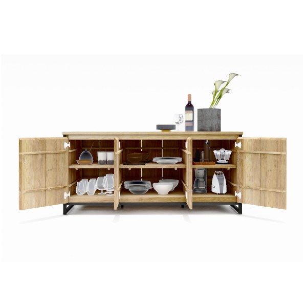 Oko Cupboard von MAMAGREEN