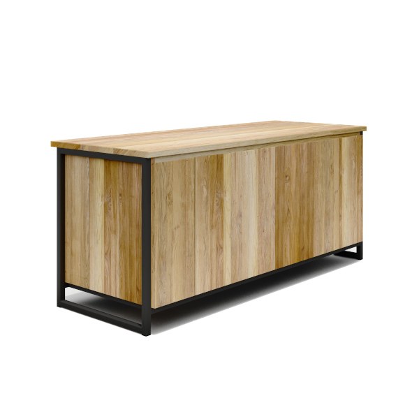 Oko Cupboard von MAMAGREEN