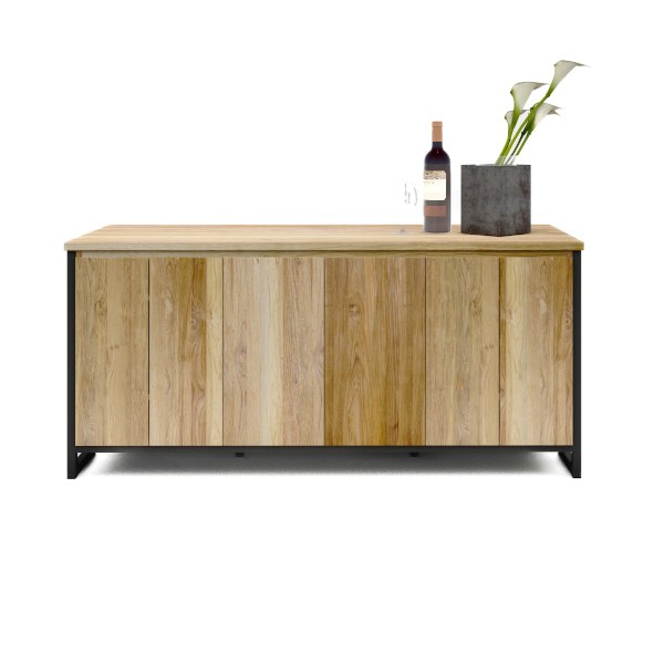 Oko Cupboard von MAMAGREEN