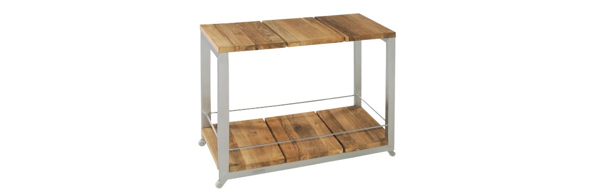 Oko Trolley von MAMAGREEN