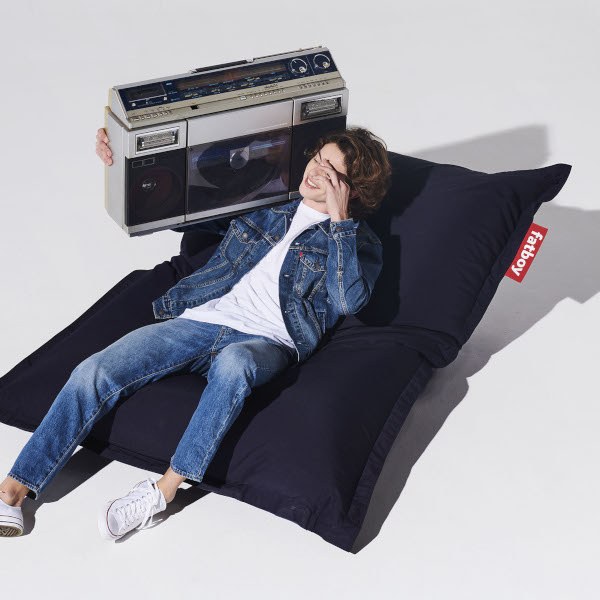 Original Outdoor Sitzsack von fatboy