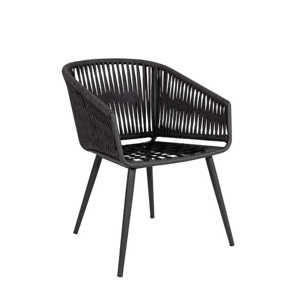 Palm Diningchair von JATI & KEBON