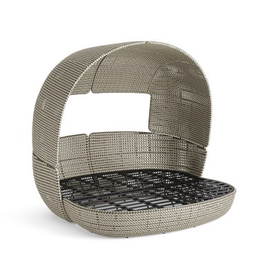 Phil Daybed von JATI & KEBON