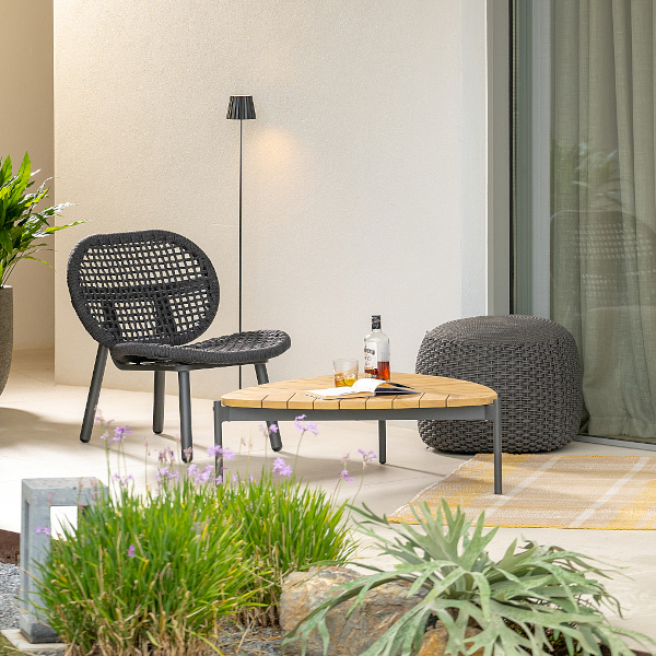 Rosario Coffeetable von JATI & KEBON