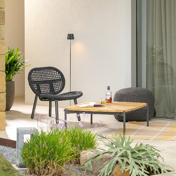 Rosario Coffeetable von JATI & KEBON