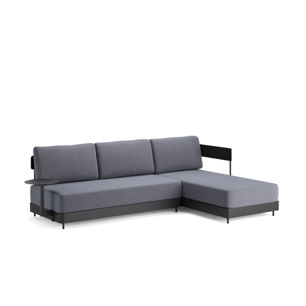 Senso Lounge von JATI & KEBON